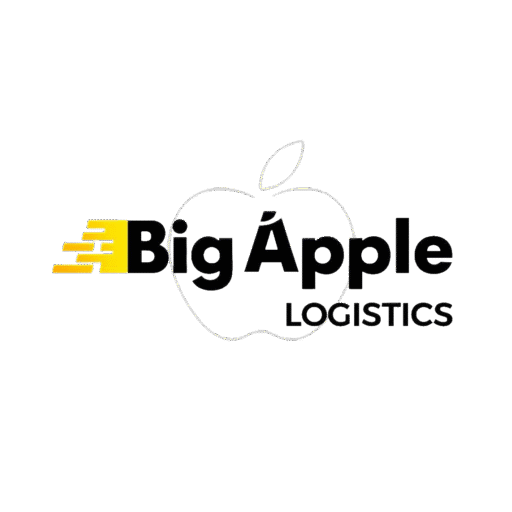 Big Apple Logistics Logo